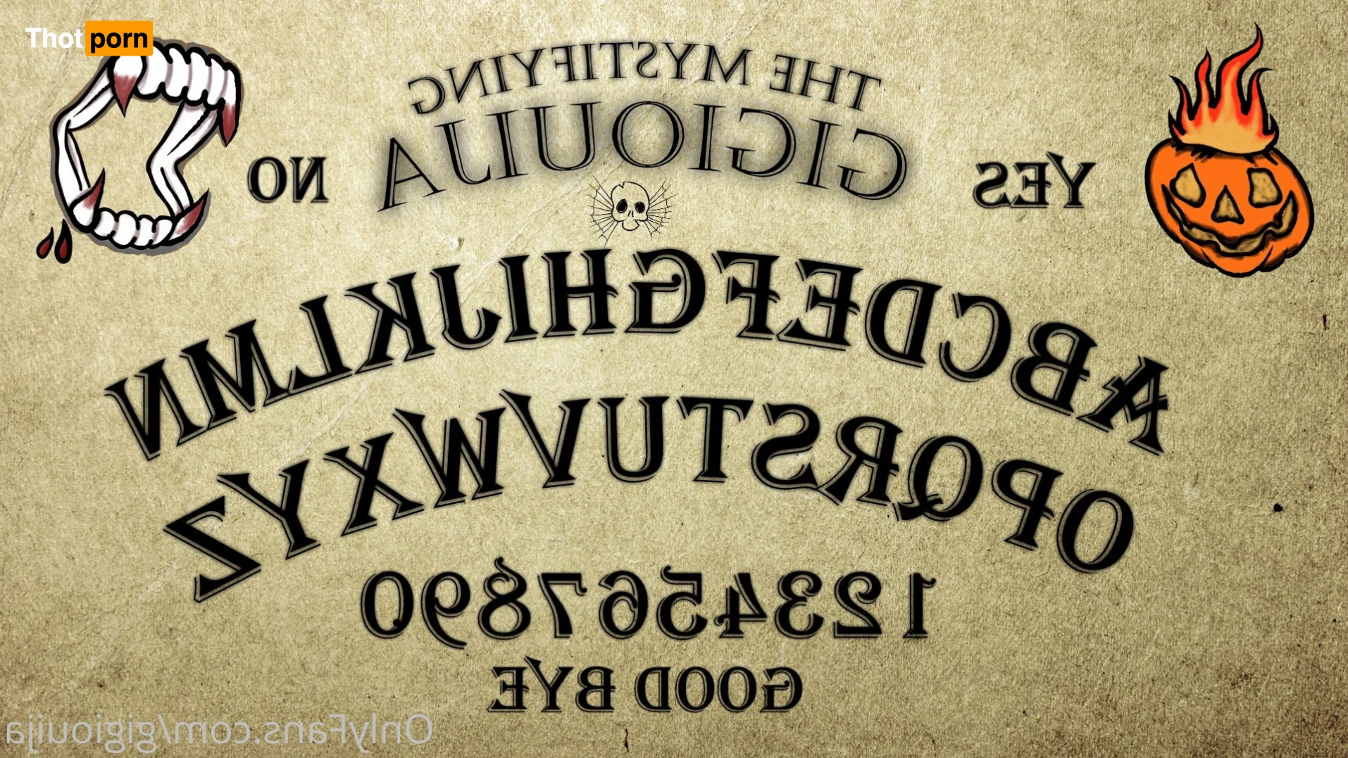 Gigiouija 11240296