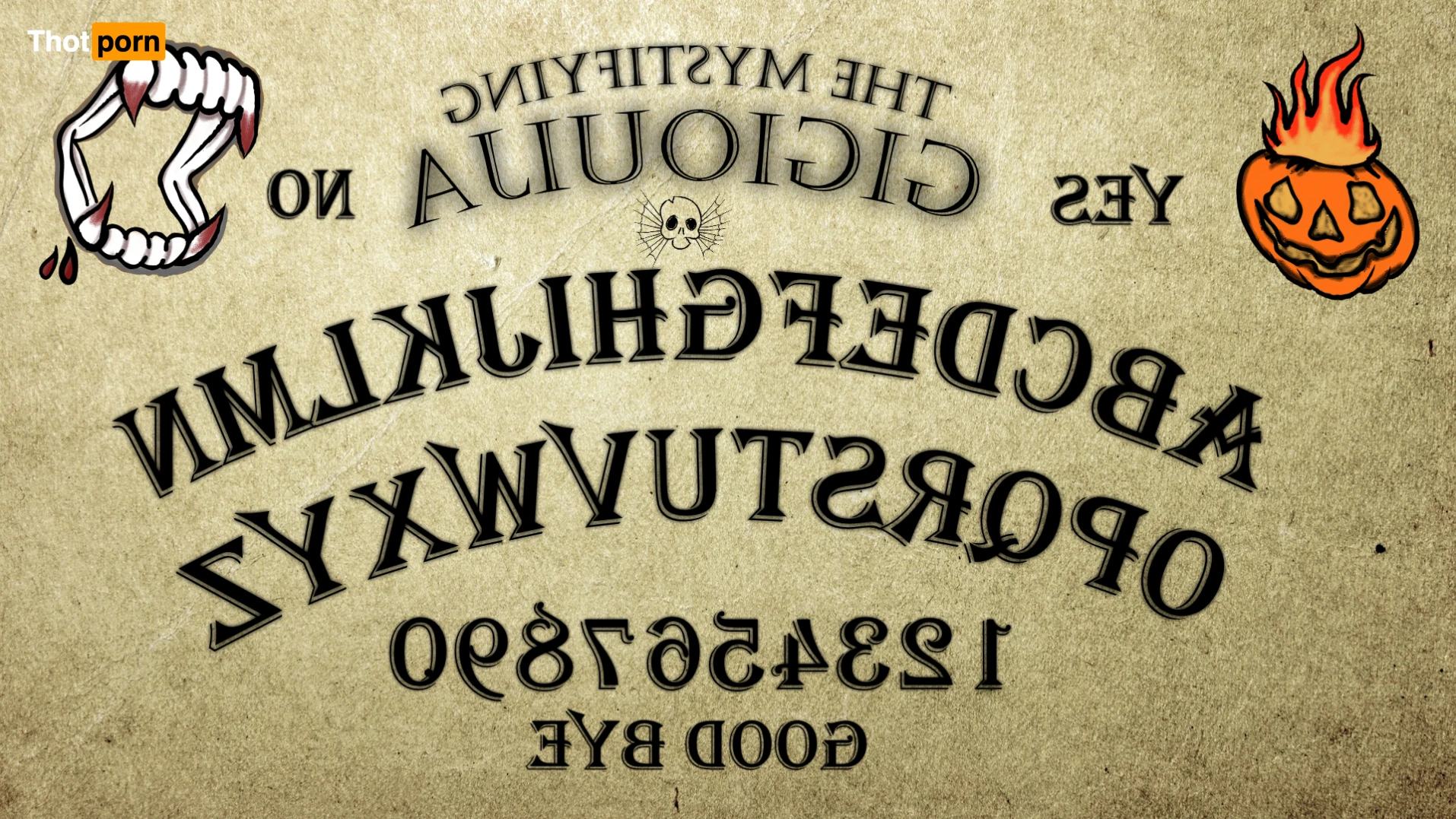 Gigiouija 16145469