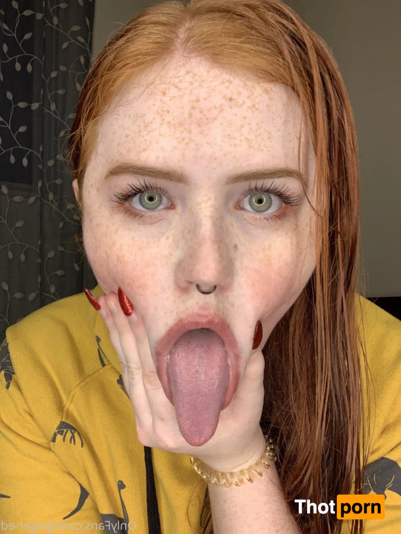 Autumn [ ginger-ed ] OnlyFans leaked photo 5700118 on Thotporn