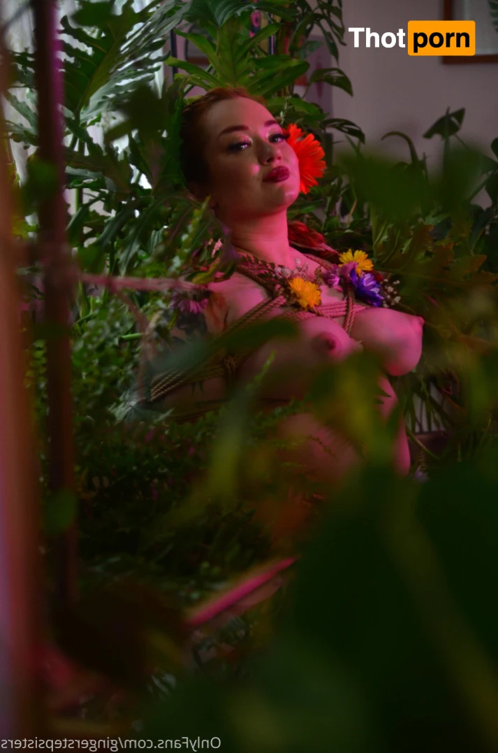 GINGER STEP SISTERS 16063899