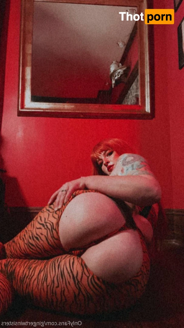 GINGER STEP SISTERS 16067585