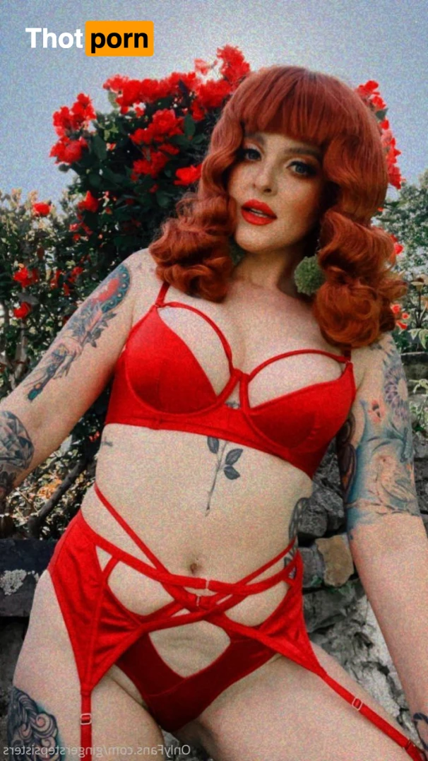 GINGER STEP SISTERS 16090448