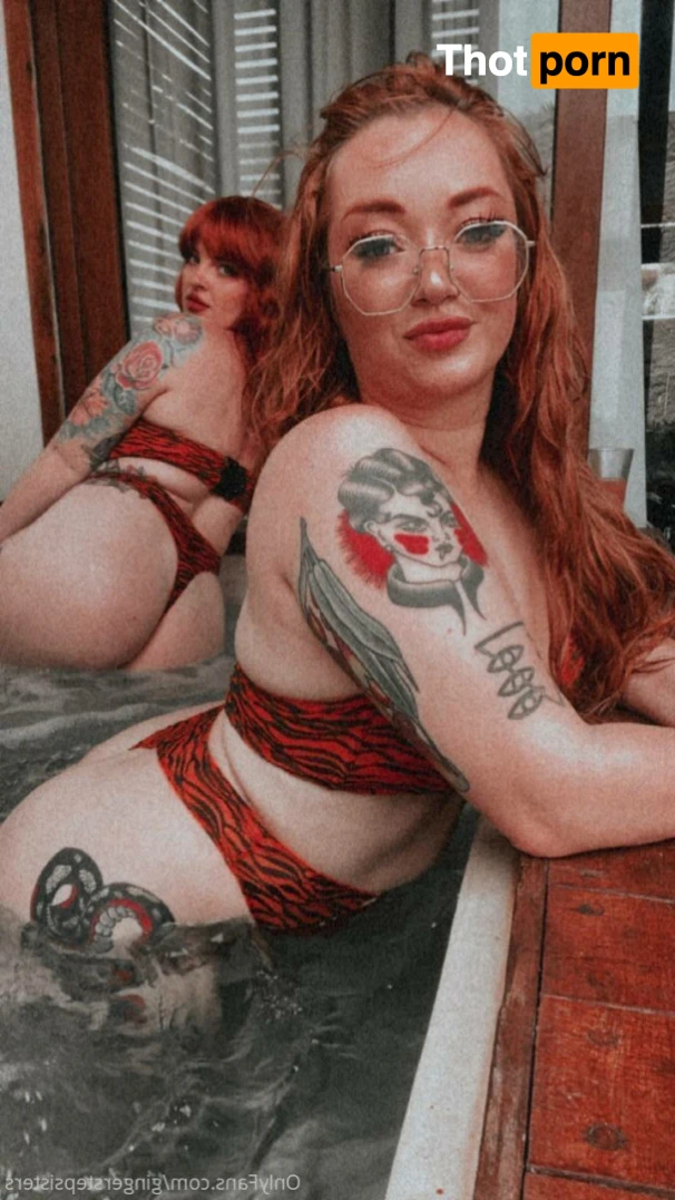 GINGER STEP SISTERS 16112930