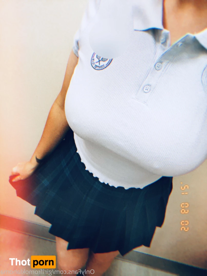 Girl From Oklahoma 5594010