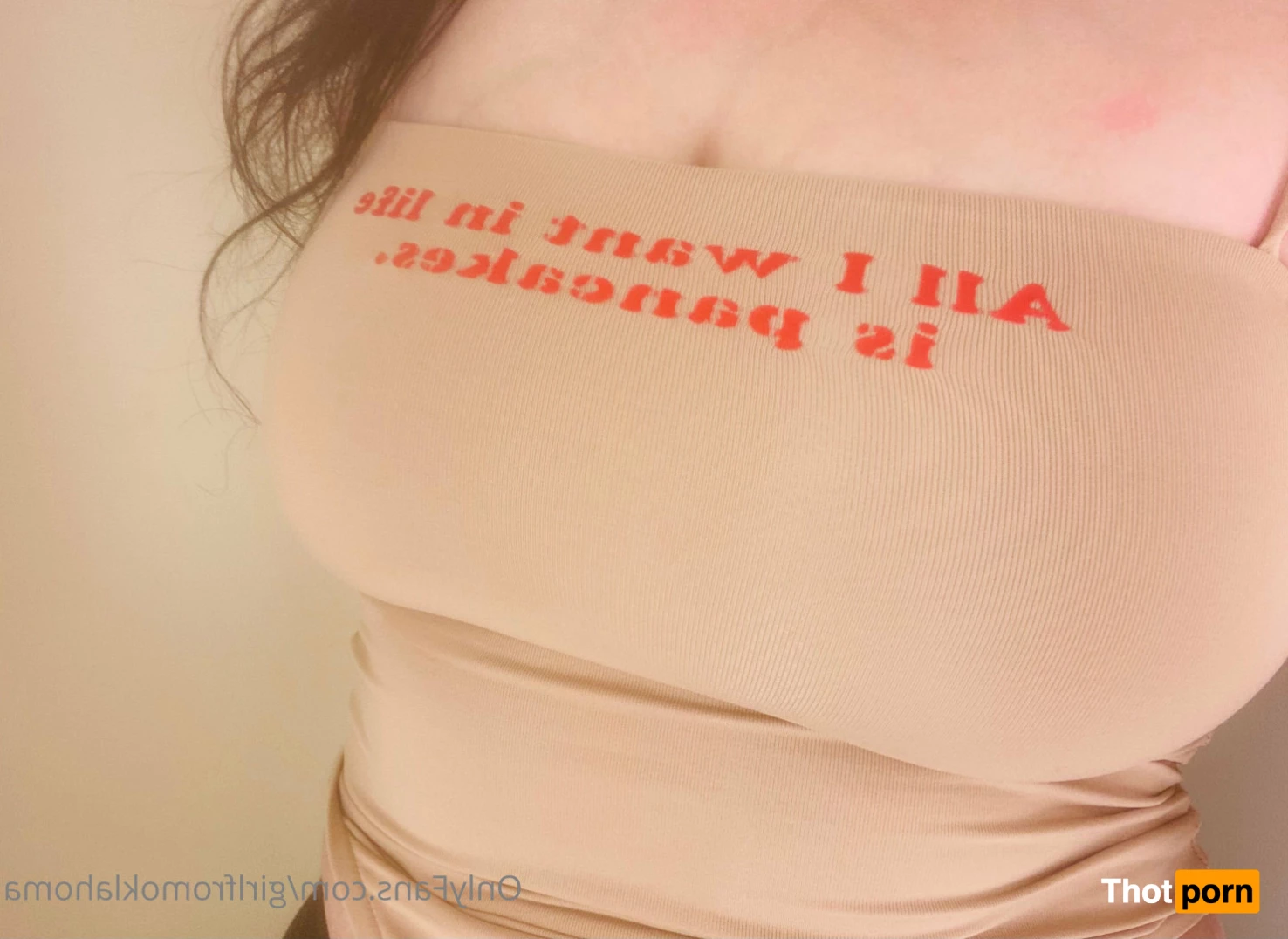 Girl From Oklahoma 5594019