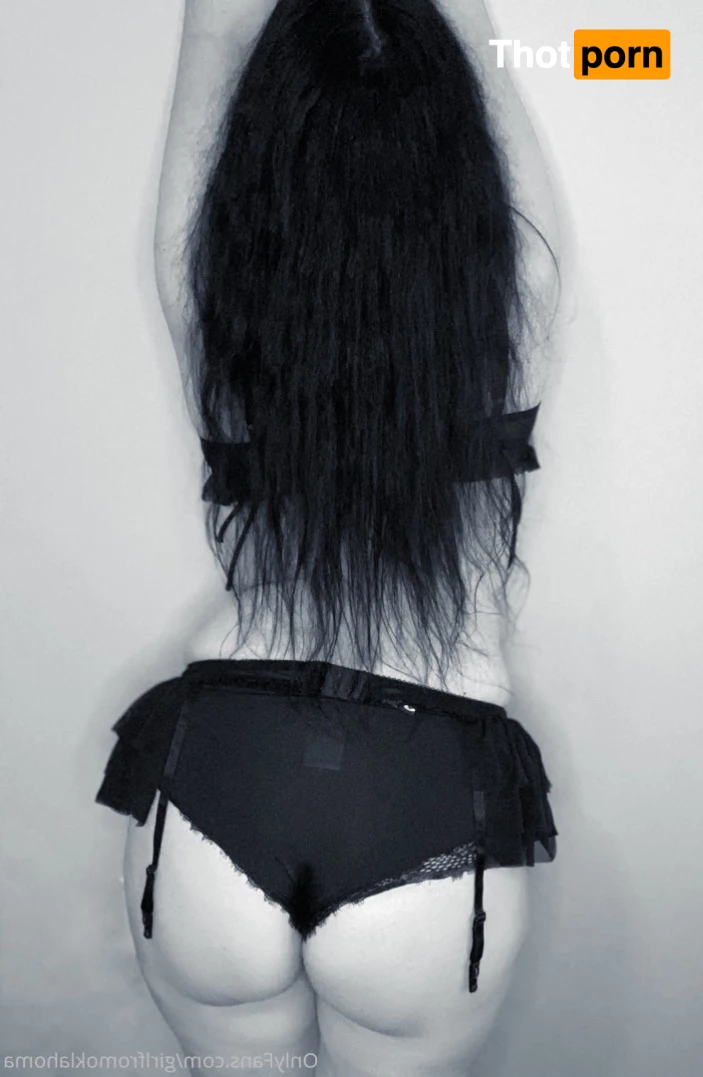 Girl From Oklahoma 5594028