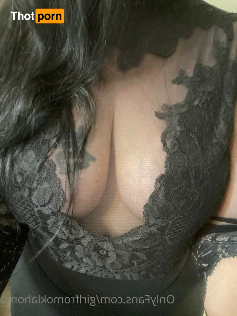 Girl From Oklahoma 5594038