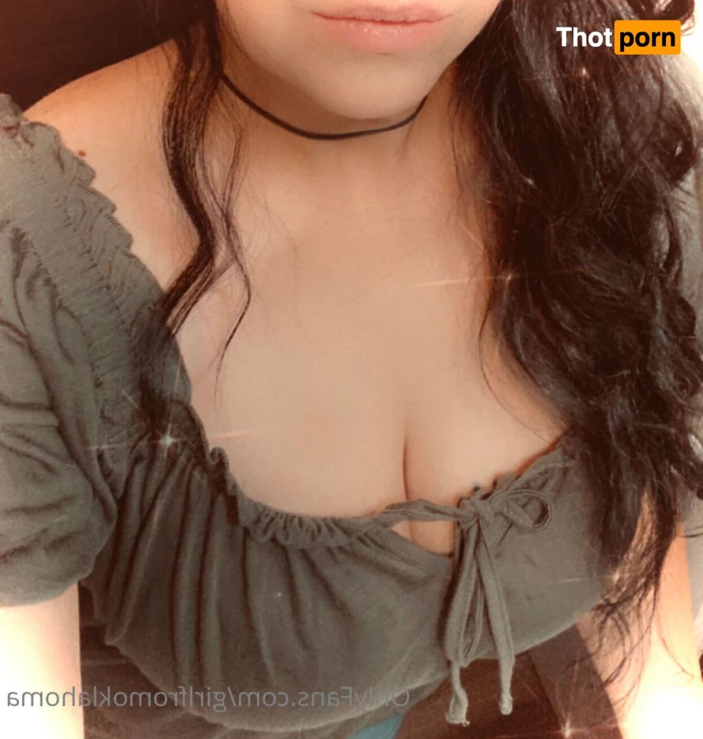 Girl From Oklahoma 5594055