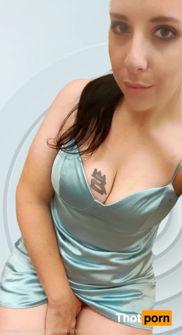 Girl From Oklahoma 5594064