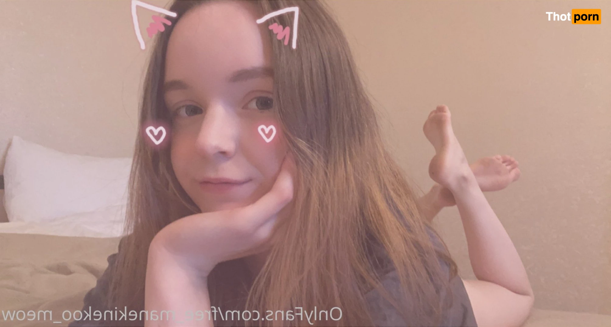 FREE Kitten Maria 😇 414760