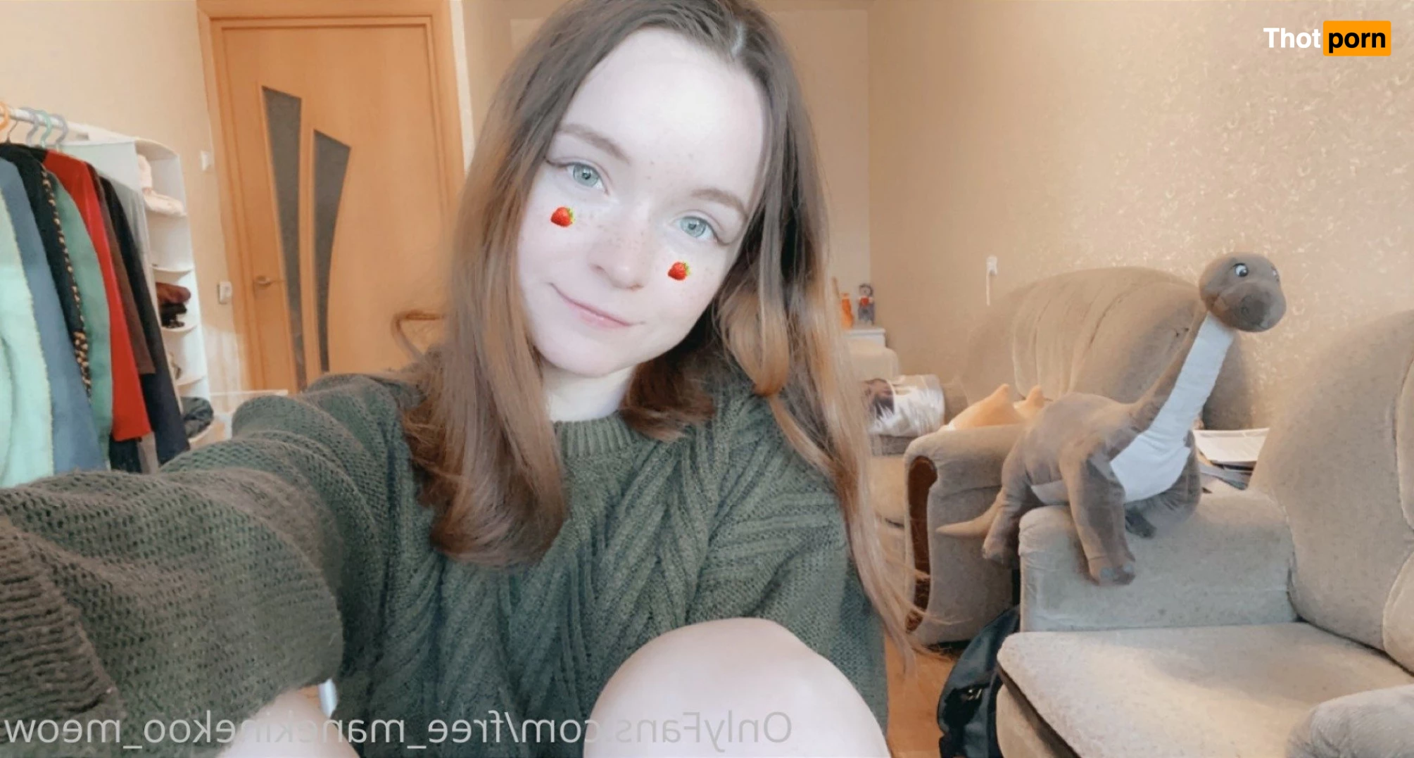 FREE Kitten Maria 😇 414765