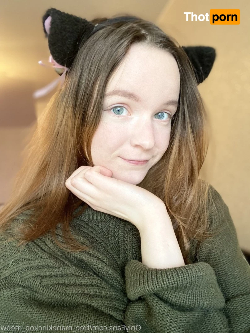 FREE Kitten Maria 😇 414766