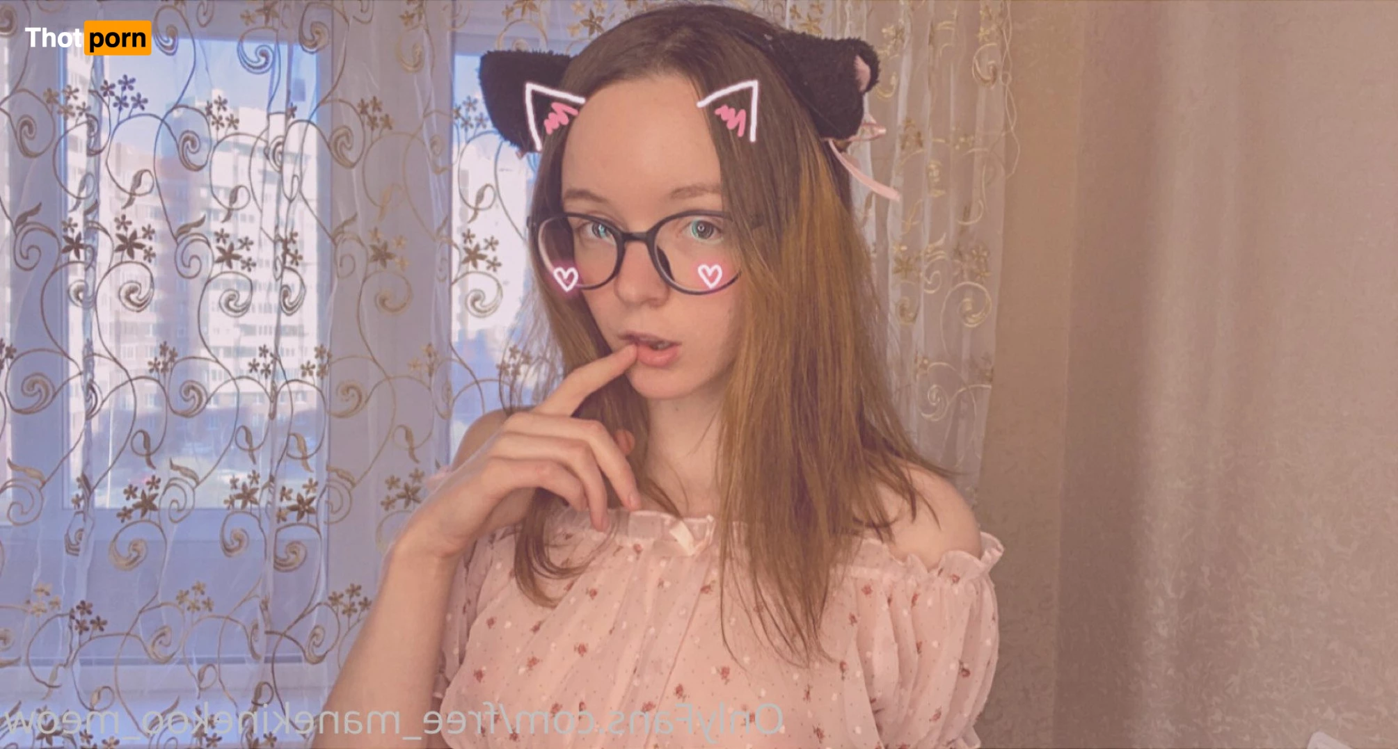 FREE Kitten Maria 😇 414780