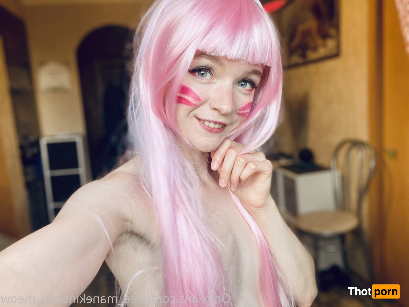 FREE Kitten Maria 😇 414781