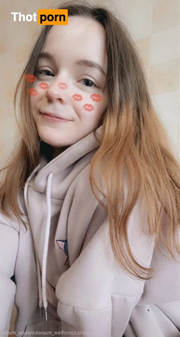 FREE Kitten Maria 😇 414782