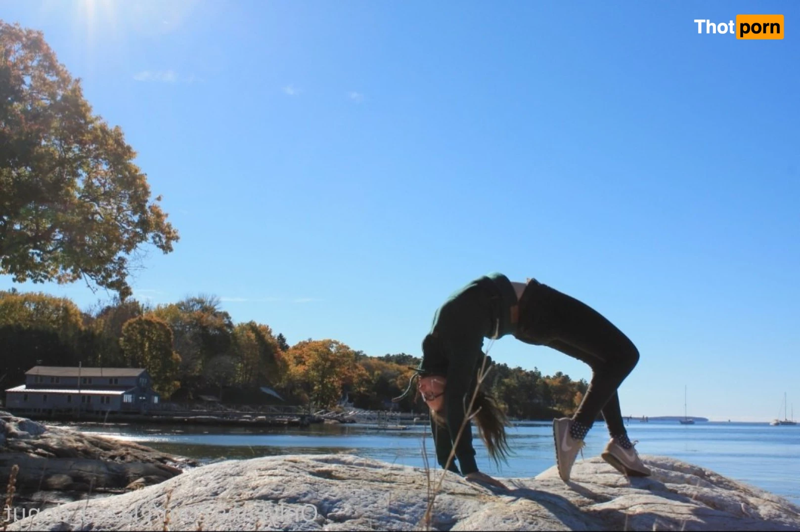 Glazed Donut 5766269