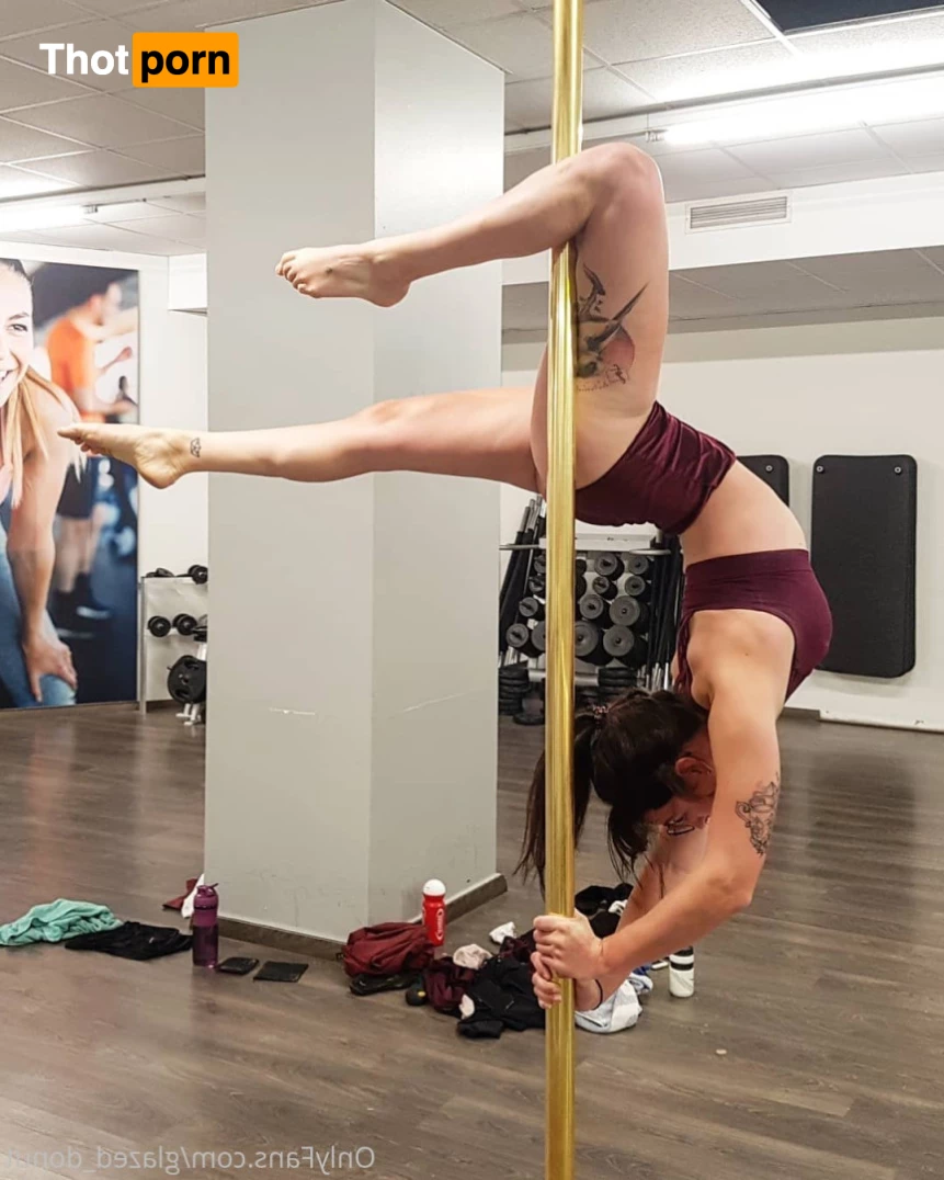 Glazed Donut 5766286