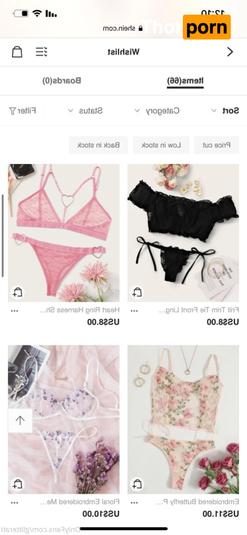 Gracie Valentino 5587491