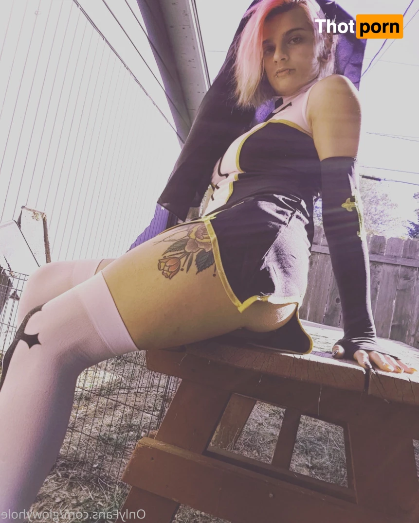 ✨Glowsticksss✨ 5612459