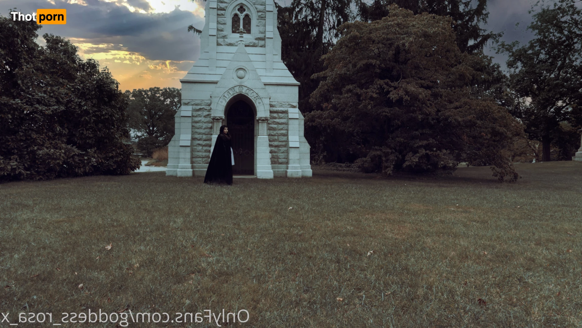 Goddess Rosa 5546103