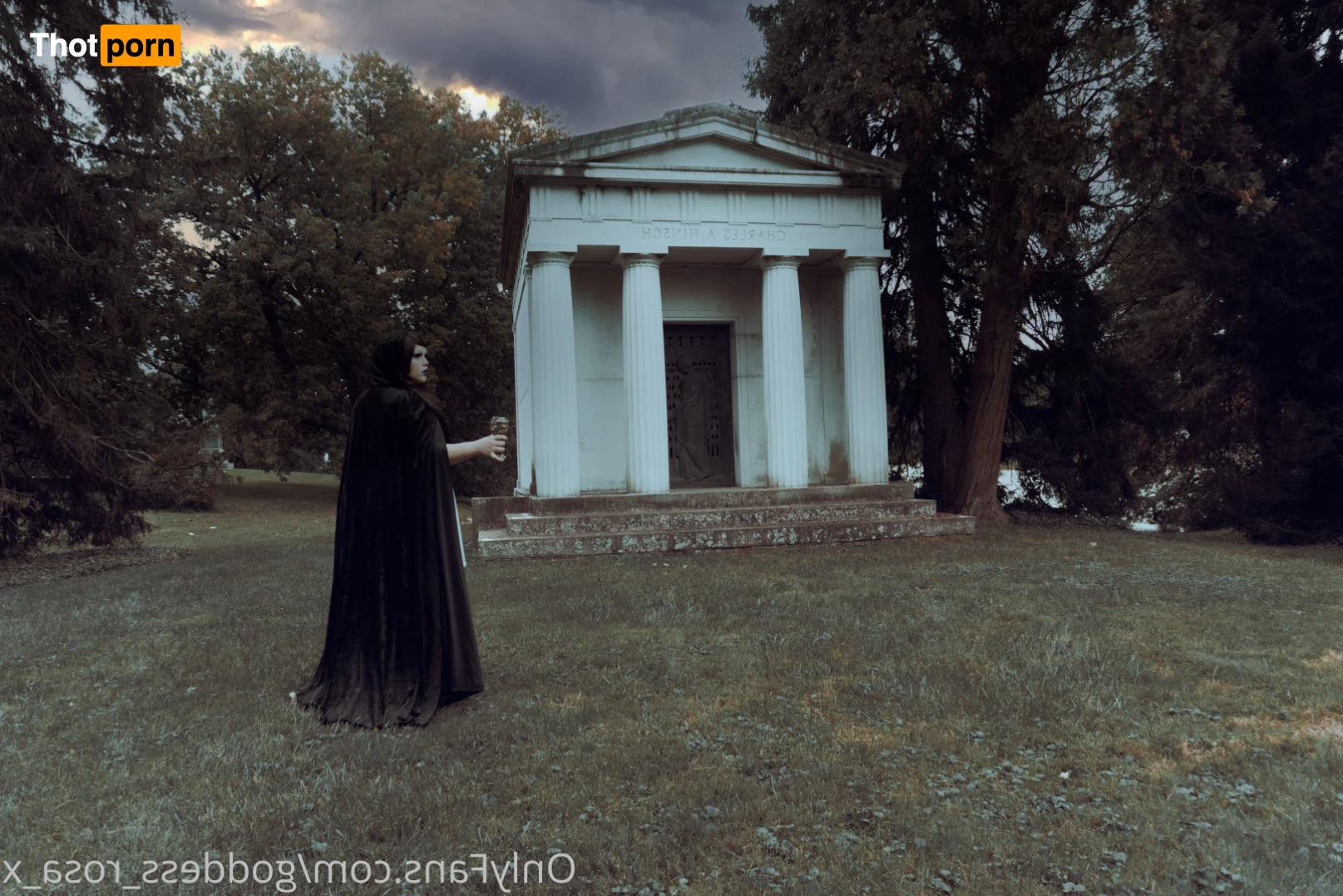 Goddess Rosa 5546361