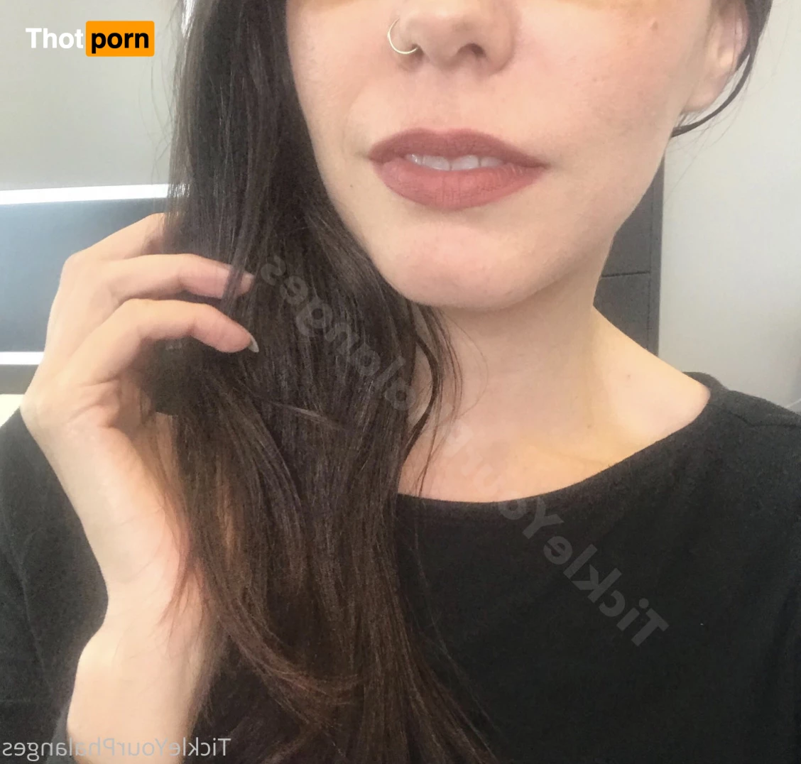 Goddess Tickle-Femdom Foot Goddess 5619482