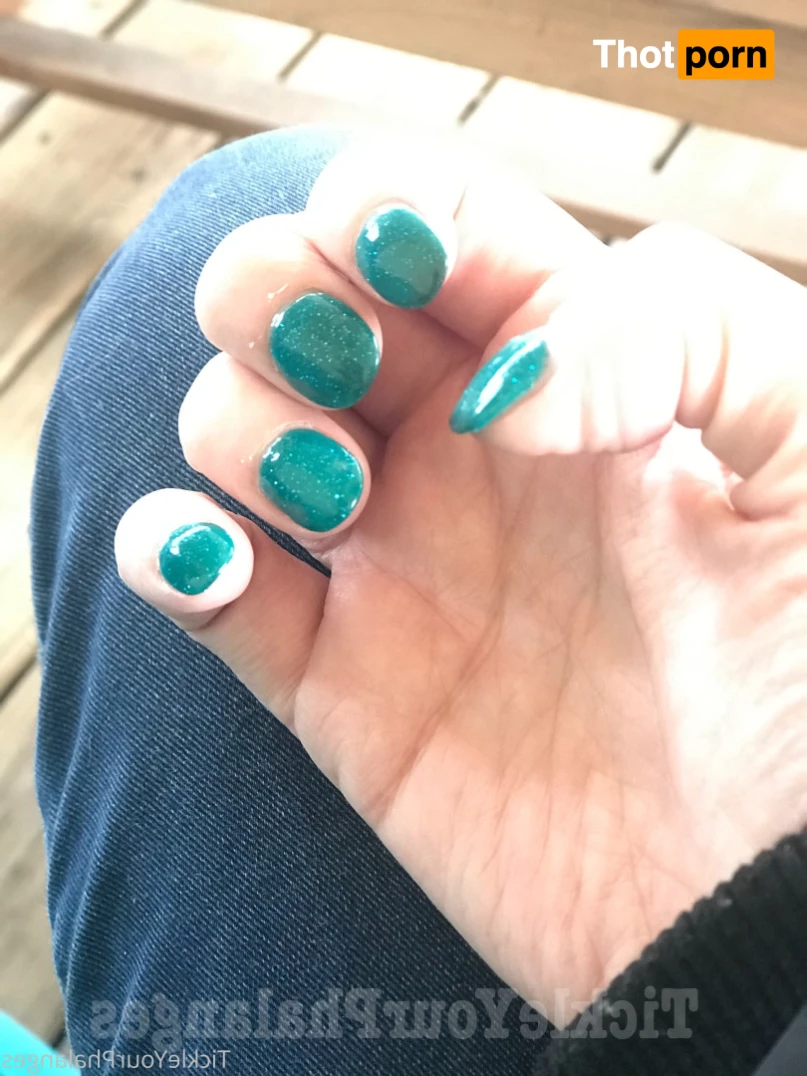 Goddess Tickle-Femdom Foot Goddess 5619501