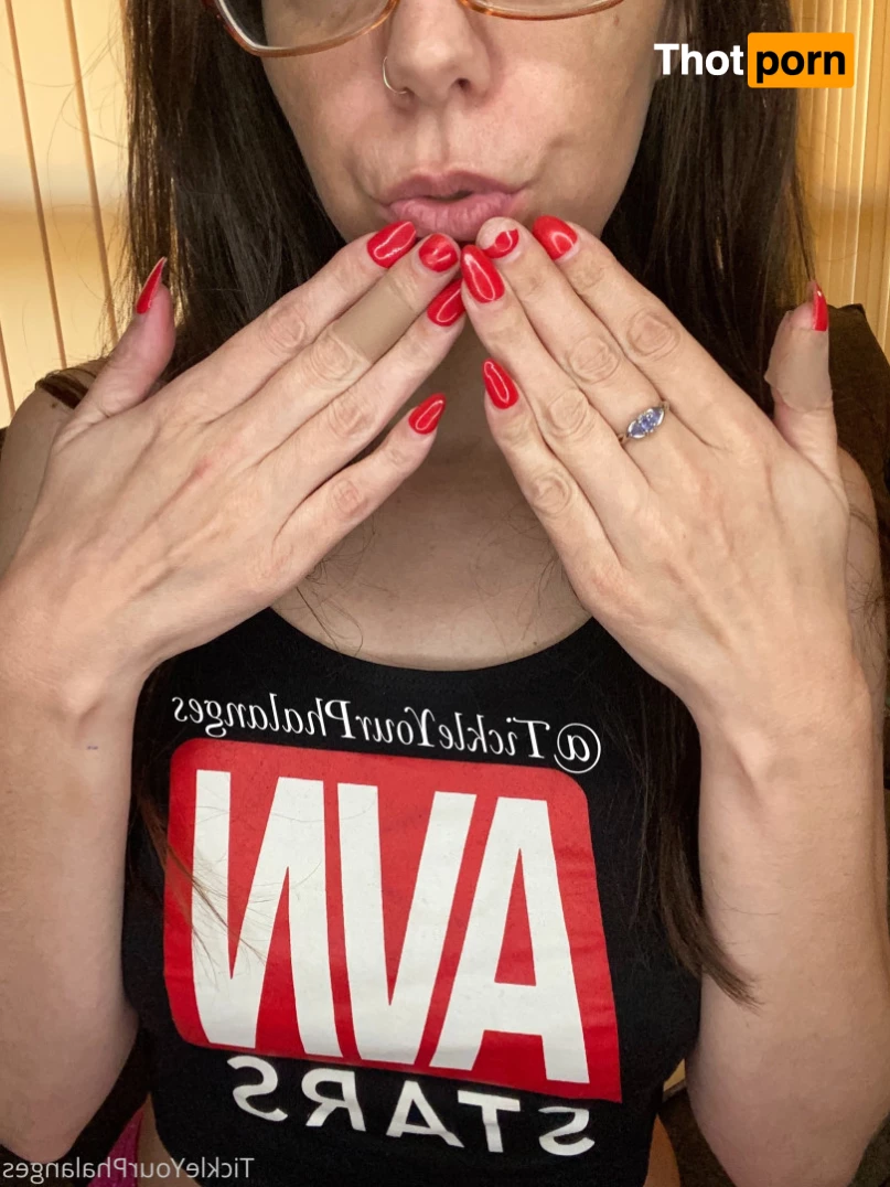 Goddess Tickle-Femdom Foot Goddess 5619761