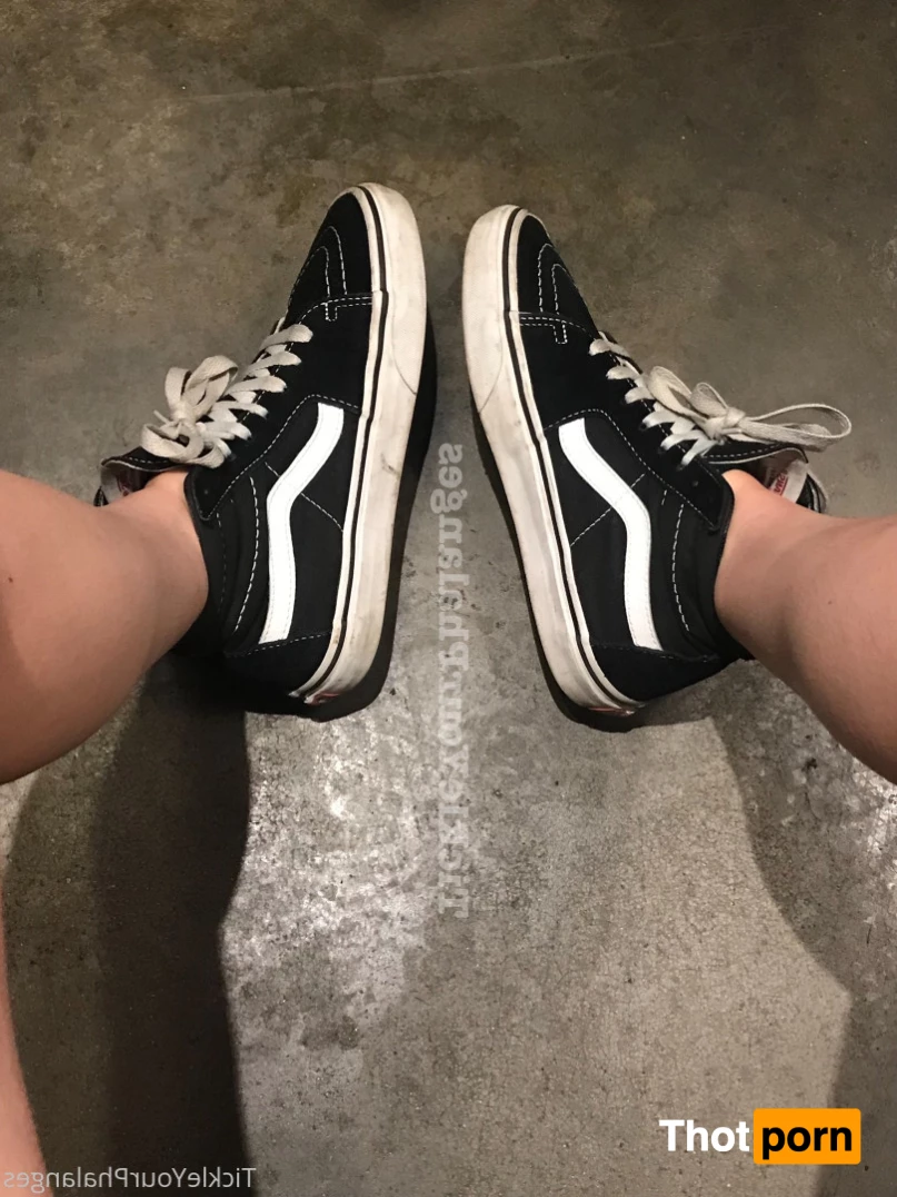 Goddess Tickle-Femdom Foot Goddess 5619879