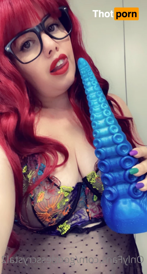 ᴍɪʟғ ᴄʀʏsᴛᴀʟ - 𝐁𝐫𝐞𝐞𝐝 𝐌𝐞 5598284