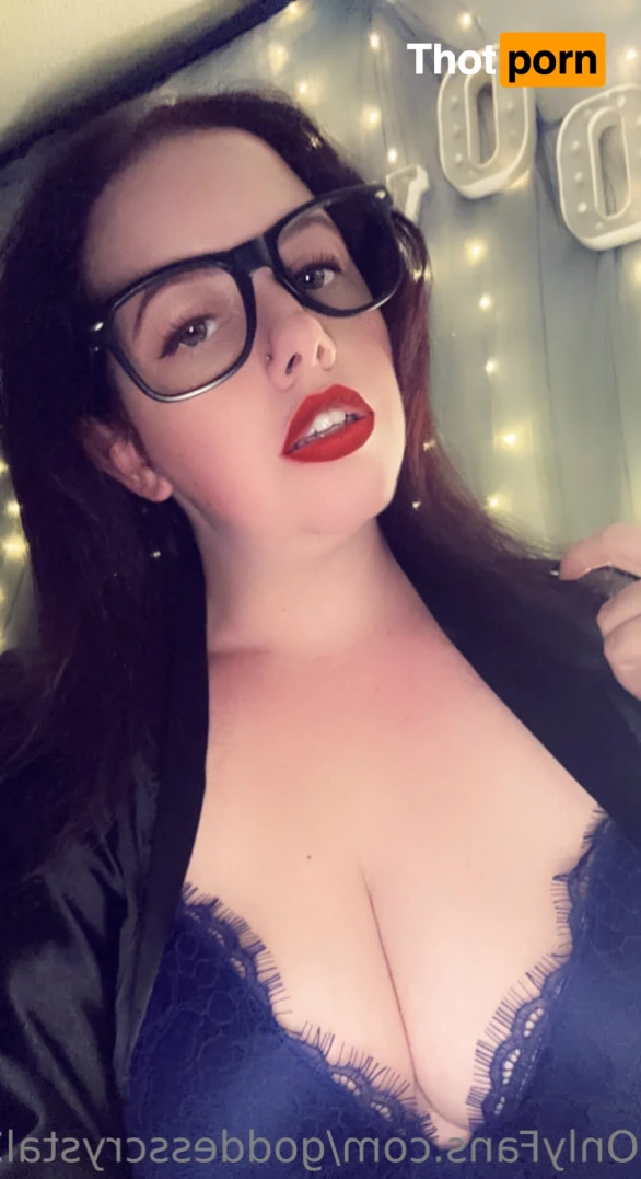 ᴍɪʟғ ᴄʀʏsᴛᴀʟ - 𝐁𝐫𝐞𝐞𝐝 𝐌𝐞 12766045