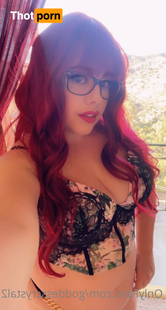 ᴍɪʟғ ᴄʀʏsᴛᴀʟ - 𝐁𝐫𝐞𝐞𝐝 𝐌𝐞 12766155