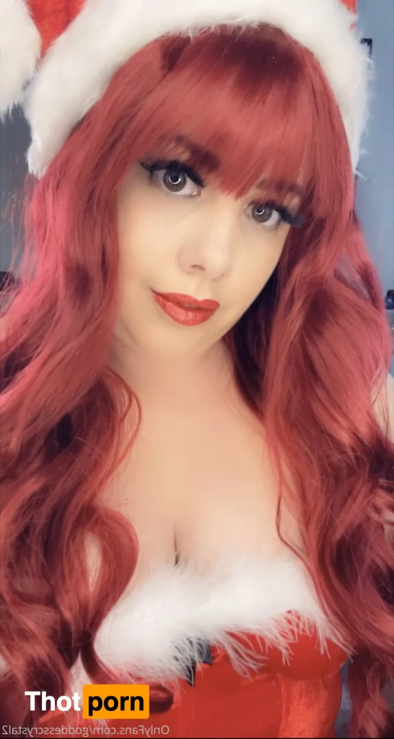 ᴍɪʟғ ᴄʀʏsᴛᴀʟ - 𝐁𝐫𝐞𝐞𝐝 𝐌𝐞 12766237