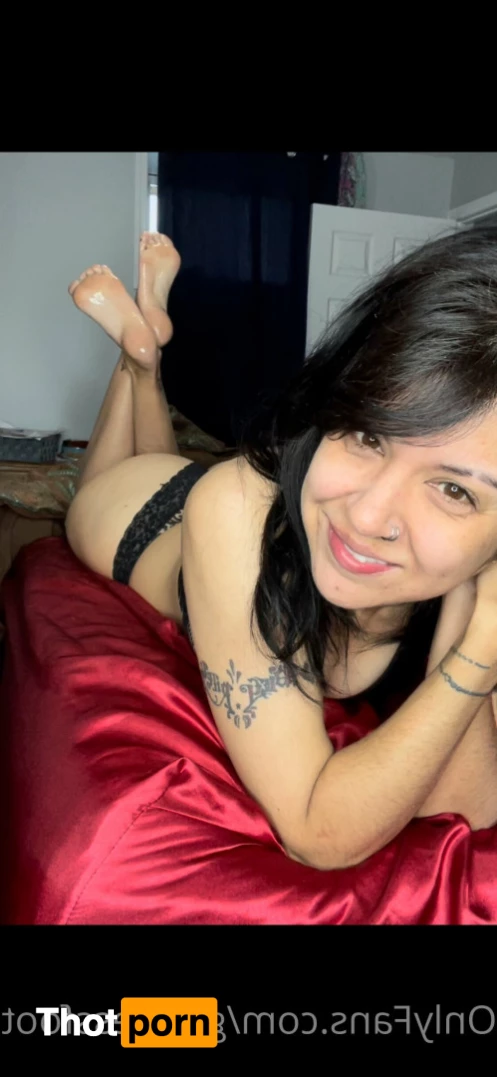 Goddess Footlove 5761211