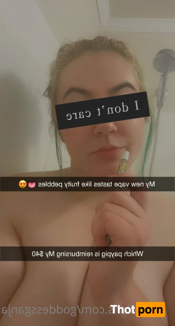 Goddess Ganja 5765831