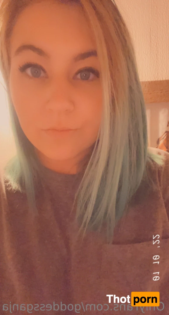 Goddess Ganja 5765839