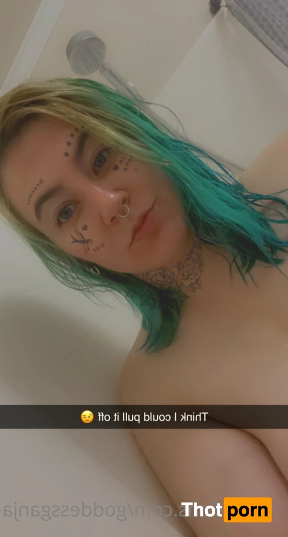 Goddess Ganja 5765854