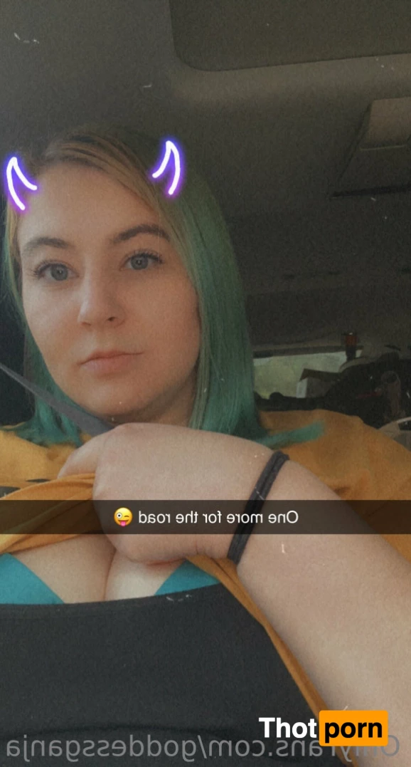 Goddess Ganja 5765902