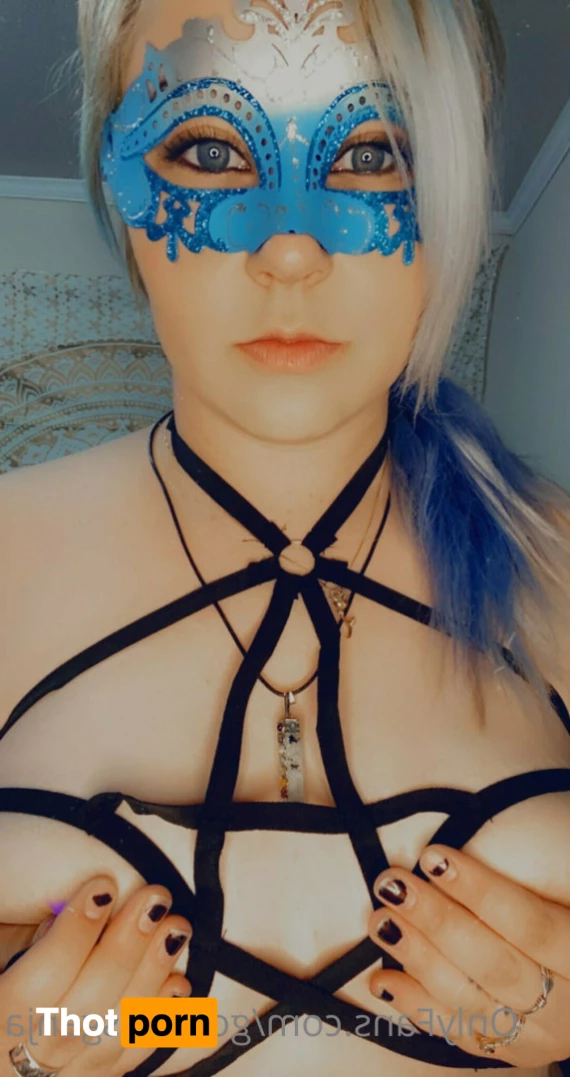 Goddess Ganja 5765949