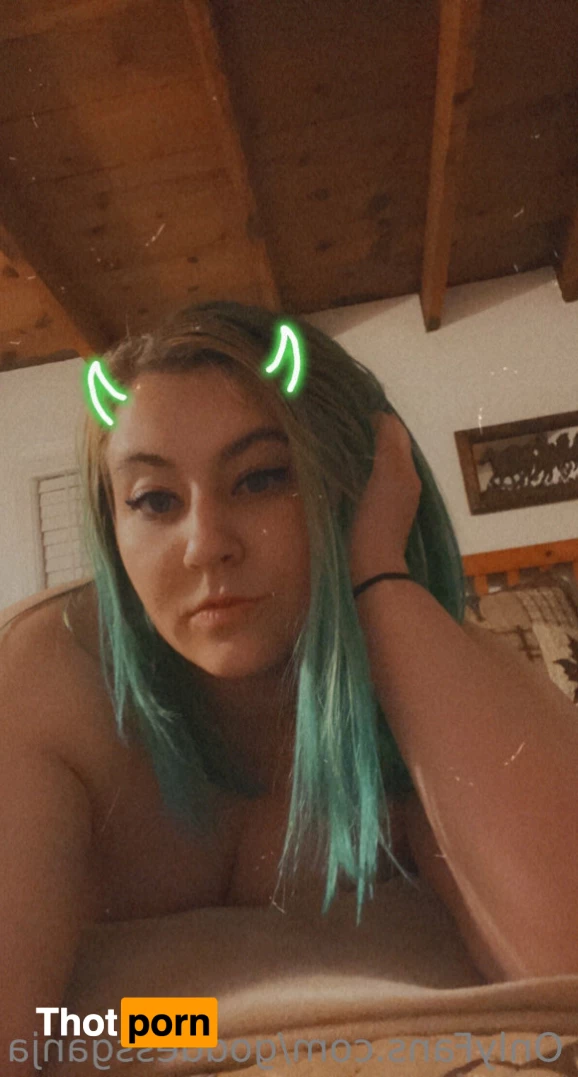 Goddess Ganja 5765967