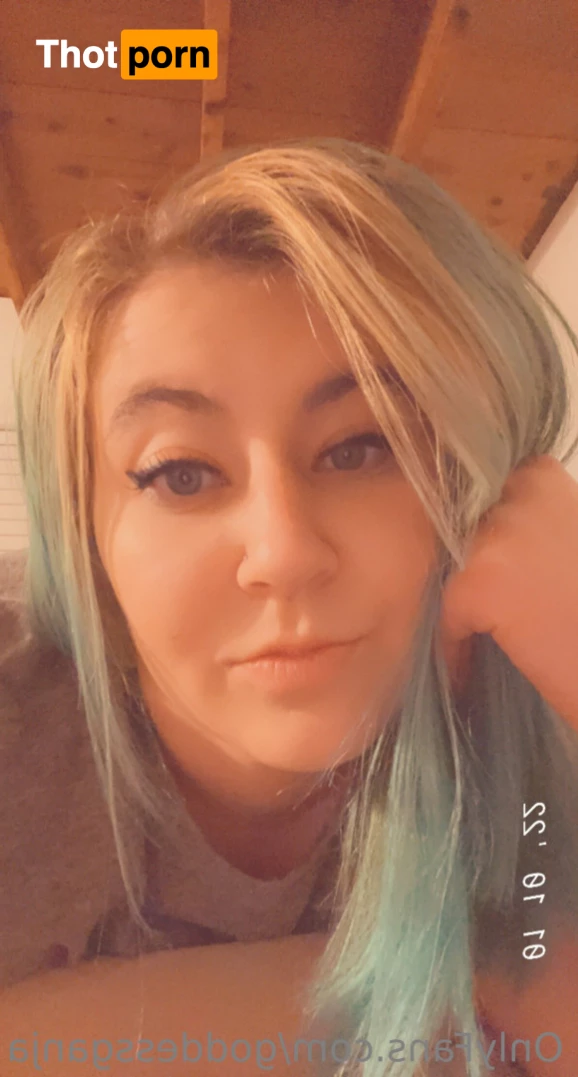 Goddess Ganja 5766073