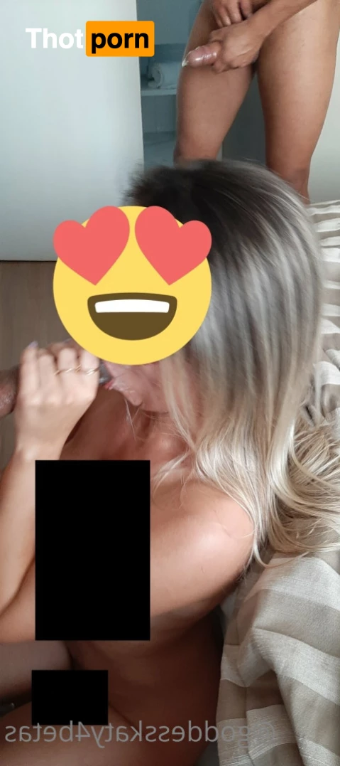 Goddess Katy 4 Beta Boys 5612152