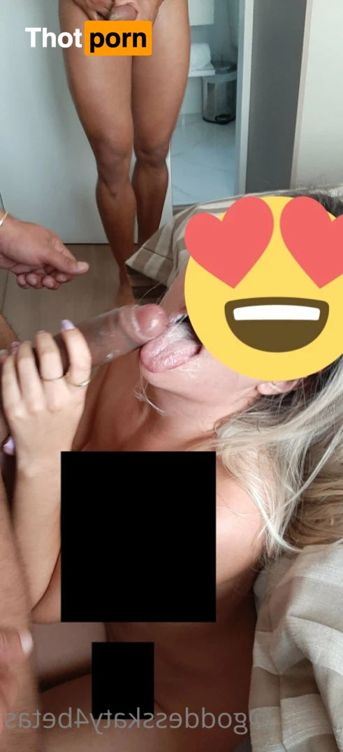 Goddess Katy 4 Beta Boys 5612299