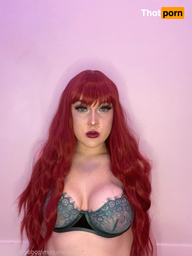 Goddess Layla🦋 5695196