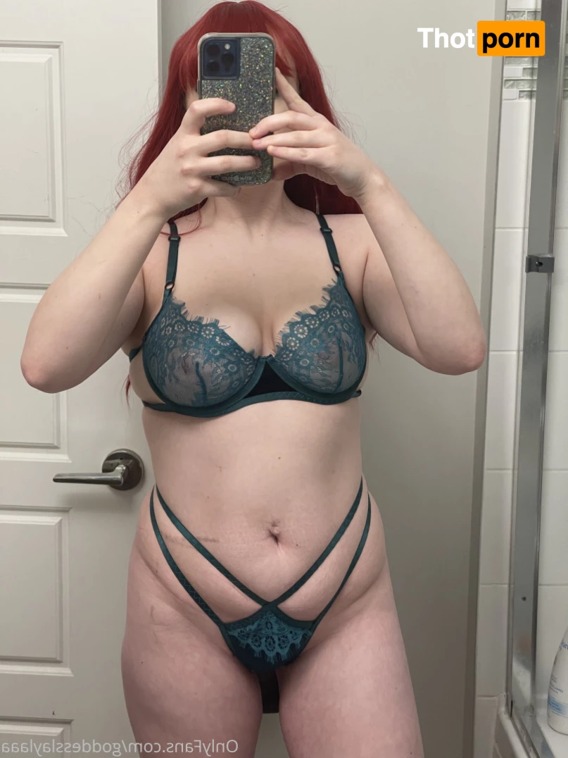 Goddess Layla🦋 5695216