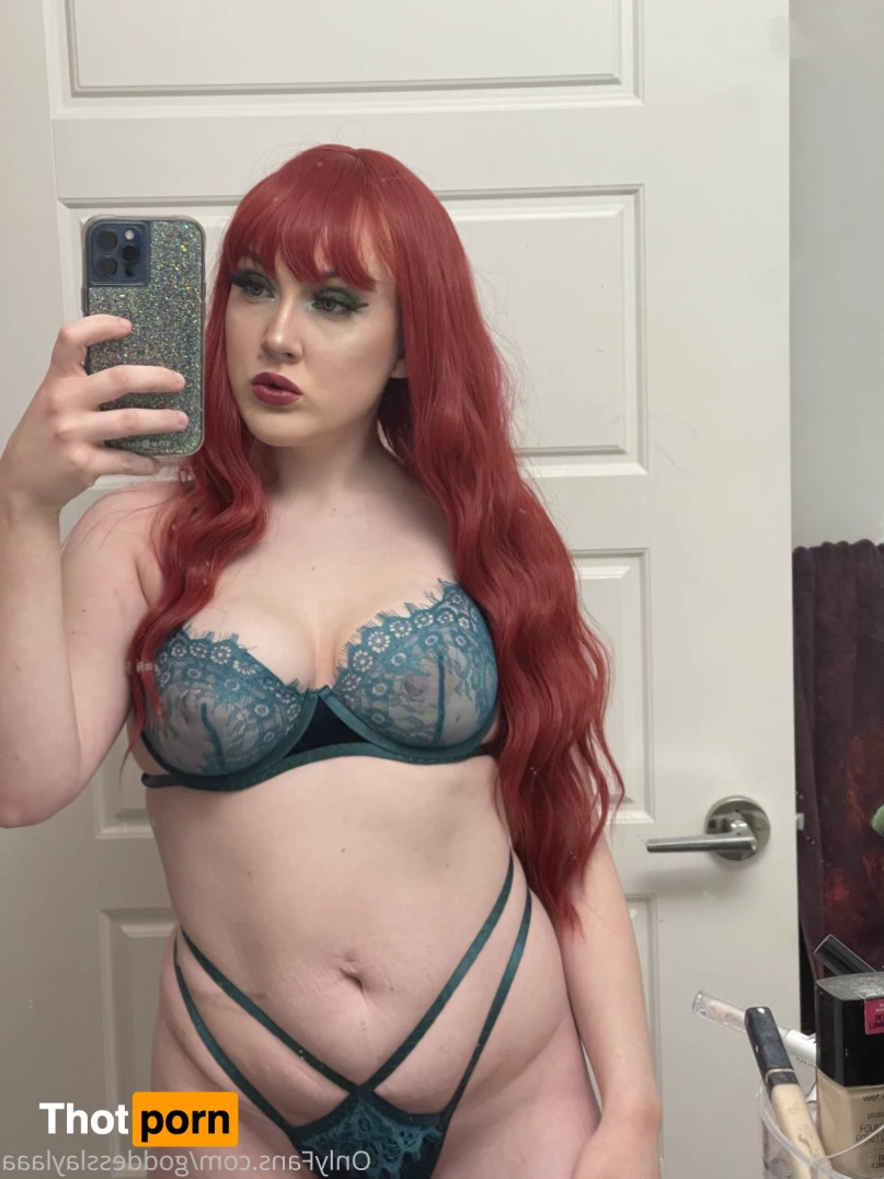 Goddess Layla🦋 5695286