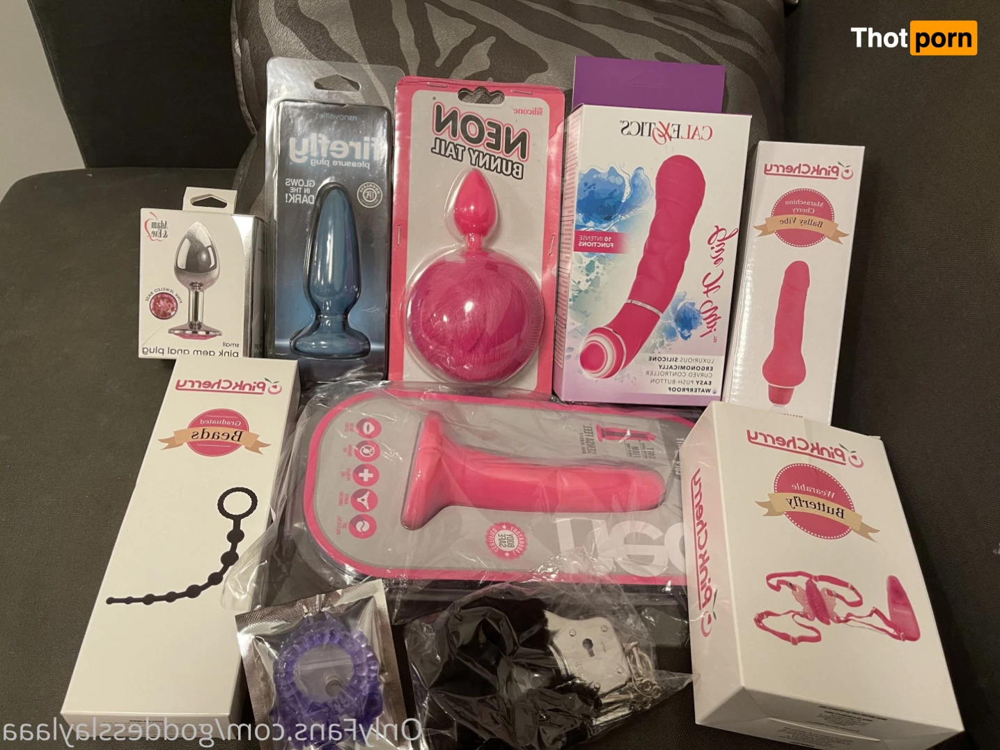 Goddess Layla🦋 5695568