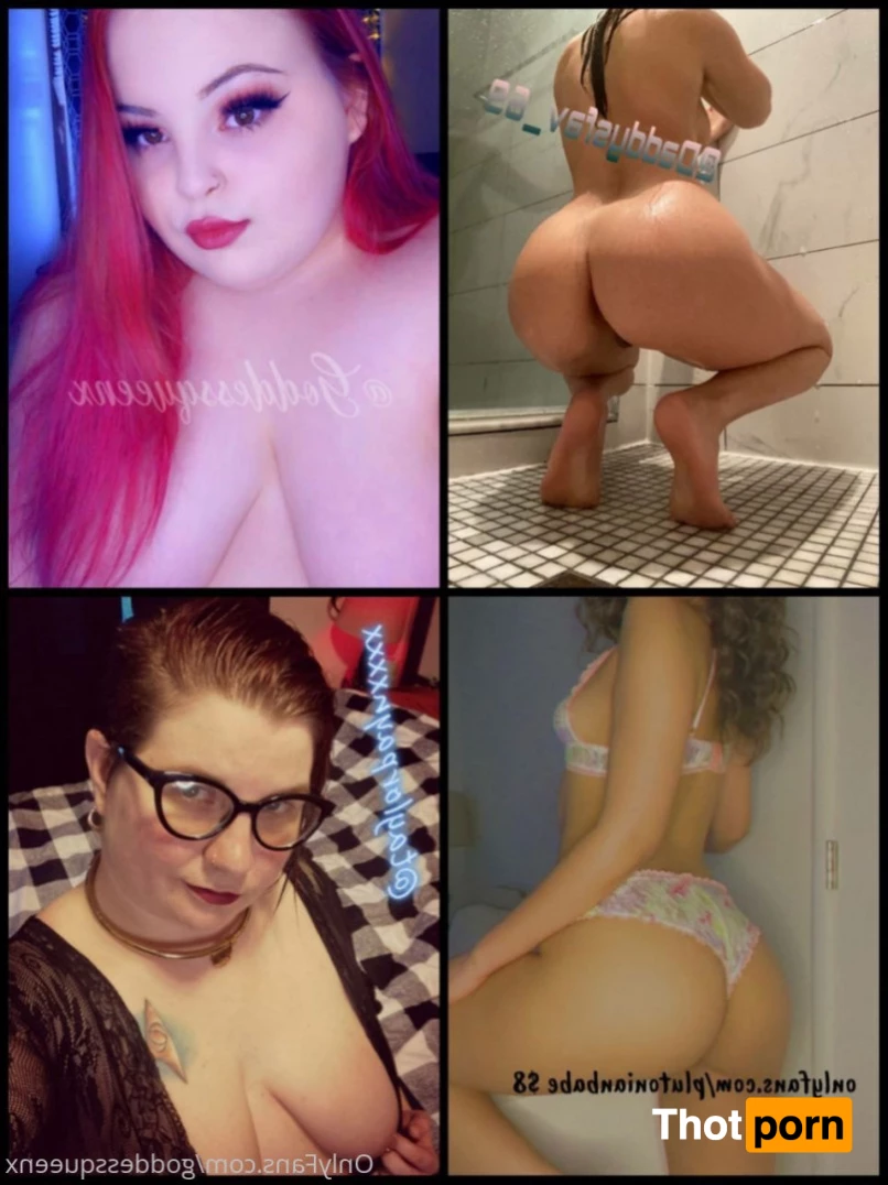 ♡‧₊˚ FAT BRATT ˚₊‧‎♡ 5609090