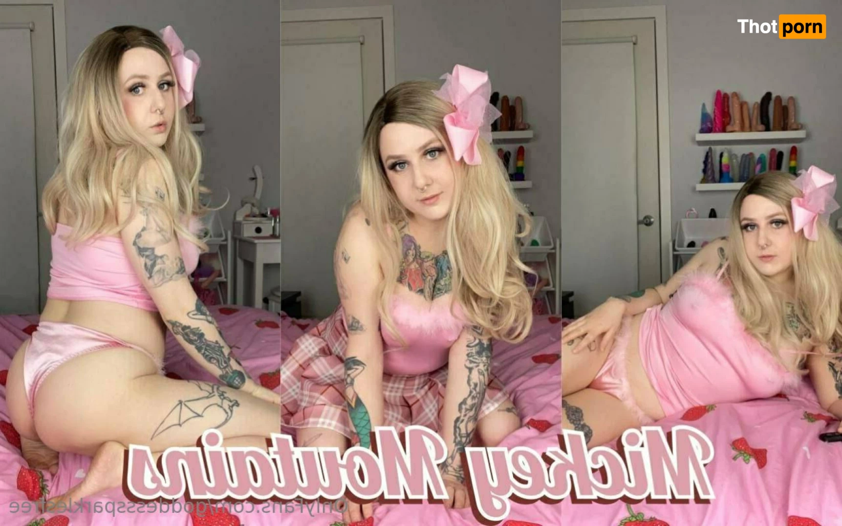 Goddess Sparkles 5598111