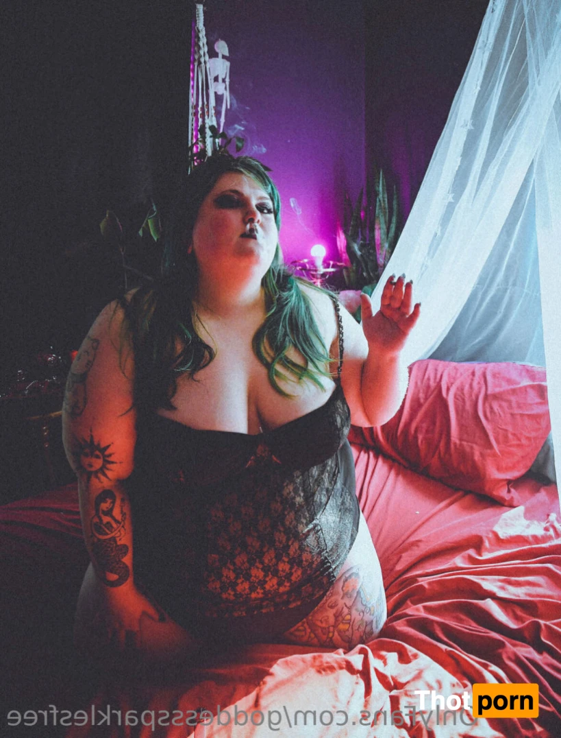 Goddess Sparkles 16116624